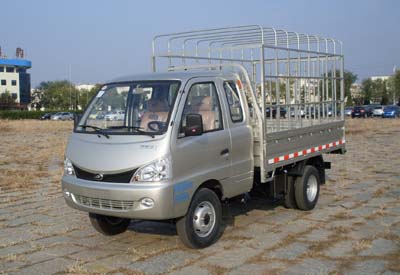 黑豹仓栅低速货车 hb2820pcs
