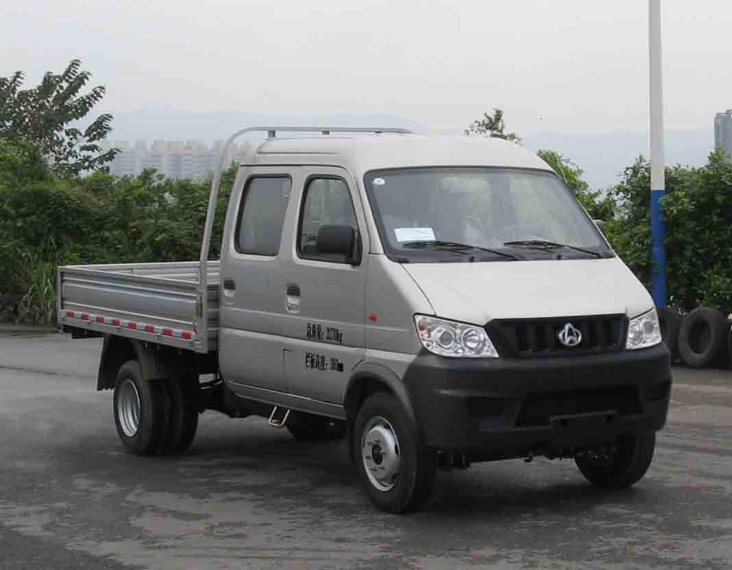 长安载货汽车 sc1021aas43