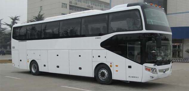 宇通_ZK6126HQA9_客车_汽车公告