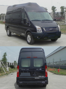 江铃全顺_jx5049xswmda_商务车_汽车公告_商车网
