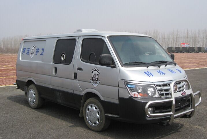 风华运钞车 fh5031xycf1g