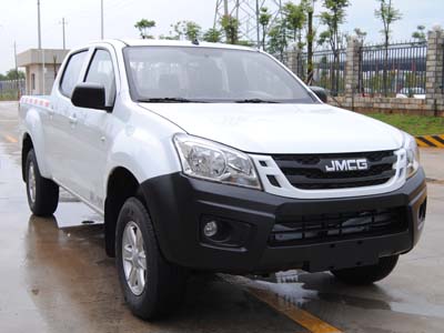 江西五十铃多用途货车 jxw1032asaa