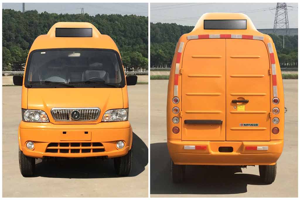 华神_dfd5030xgj_工具车_汽车公告_商车网