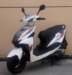 望江_WJ125T-4F_两轮摩托车_汽车公告