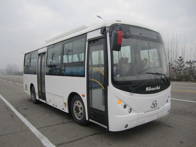 舒驰_YTK6830GEV2_纯电动城市客车_汽车公