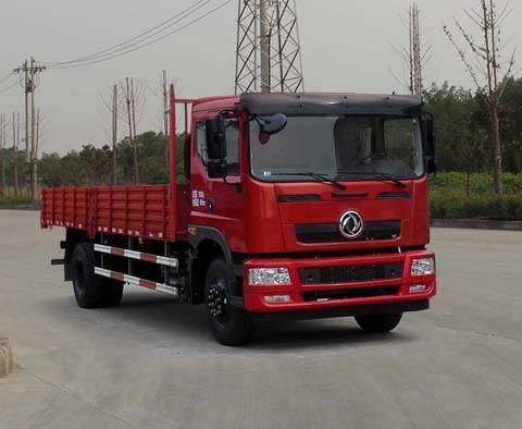 东风载货汽车 eq1110gz5d