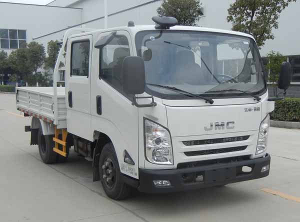 江铃载货汽车 jx1044tscb25