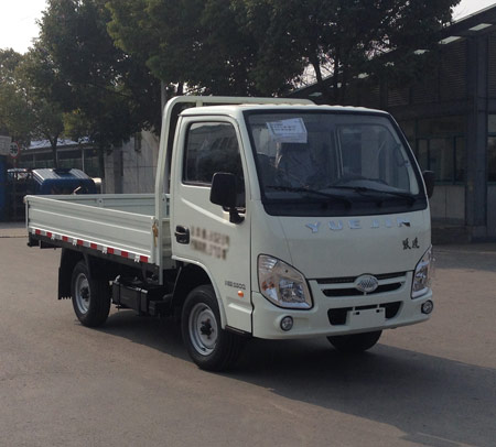 跃进载货汽车 nj1032pbmbnz1