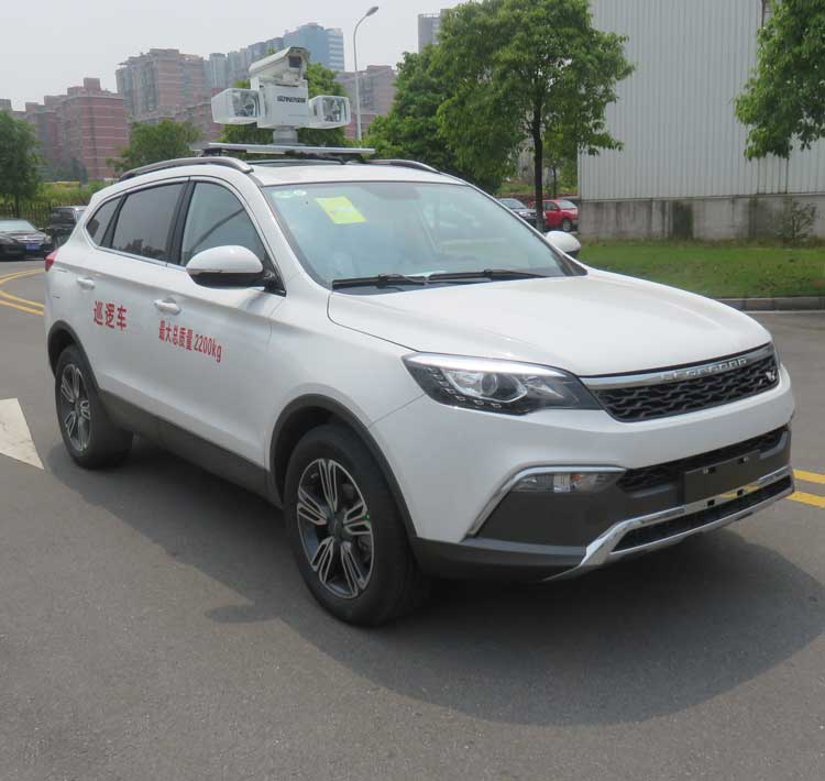 巡逻车动画片全集观看