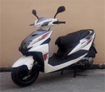 恒胜_HS125T_两轮摩托车_汽车公告