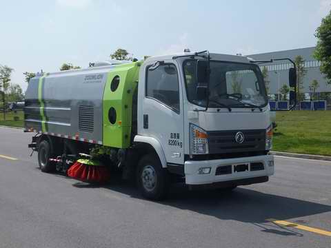 中联_ZLJ5080TXSEQE5NG_洗扫车_汽车公告_商车网