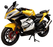 金翌_JY200-8X_两轮摩托车_汽车公告