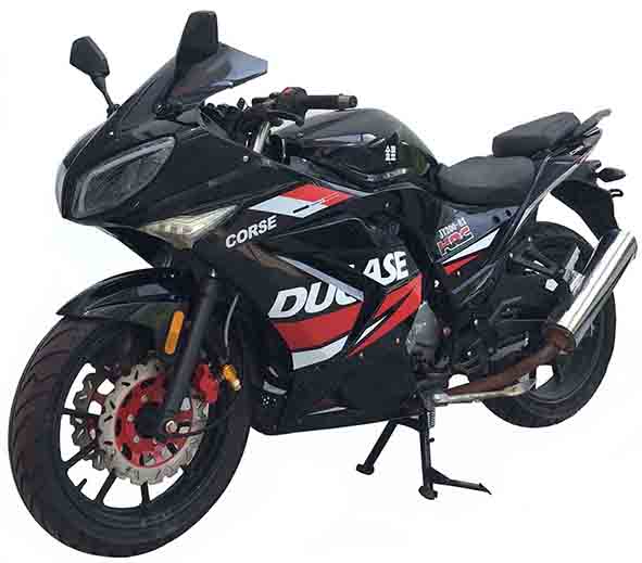 金翌_JY200-8X_两轮摩托车_汽车公告