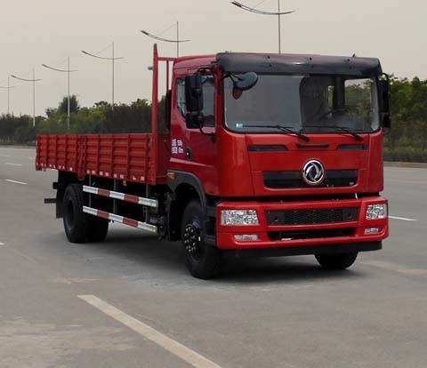 东风载货汽车 eq1180gz5d