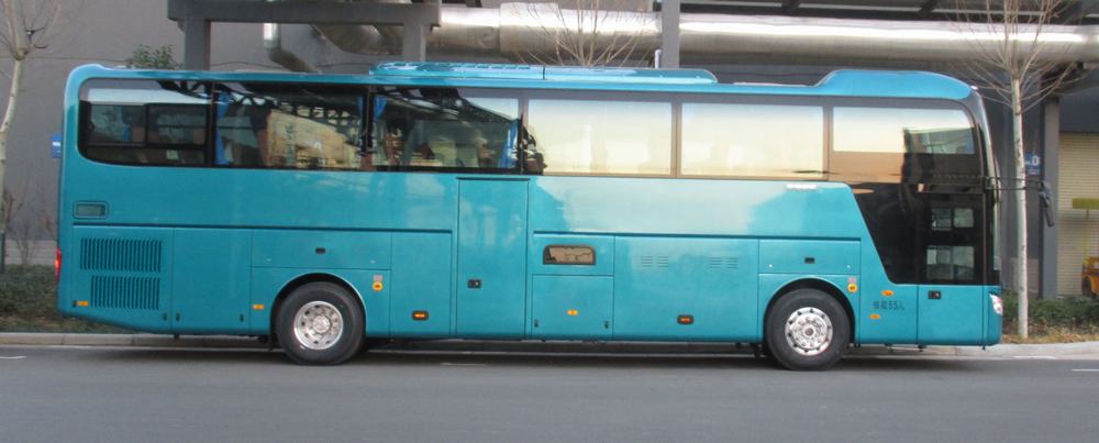 宇通_ZK6126HNY5E_客车_汽车公告