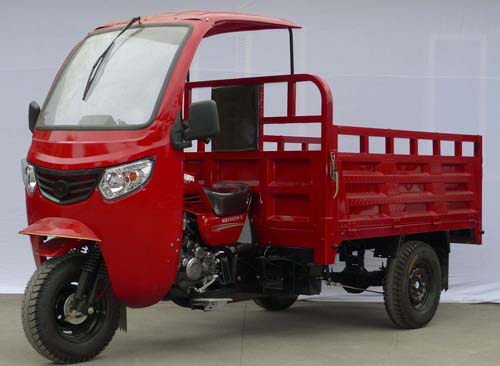 汗血悍马正三轮摩托车 hx200zh-2