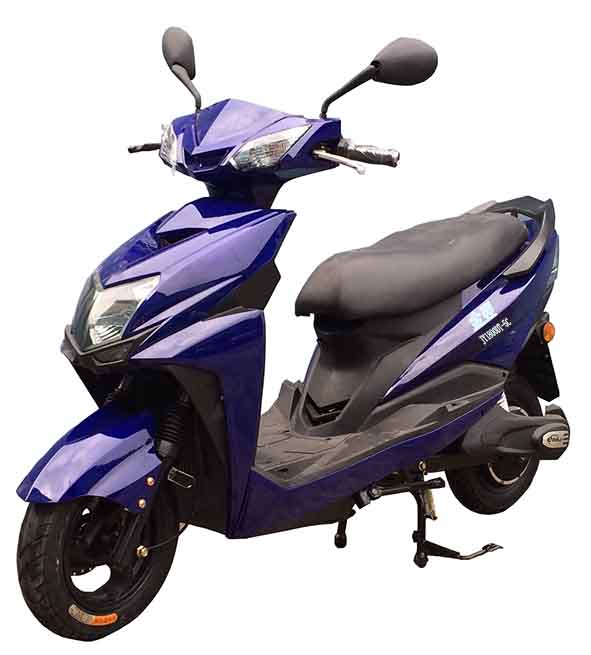 金翌电动两轮摩托车 jy1800dt-5c