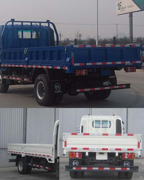 凯马自卸汽车 kmc3046ha33d5