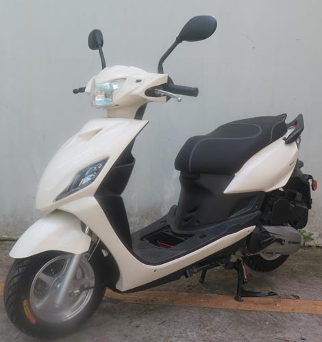 华仔两轮摩托车 hz125t-119