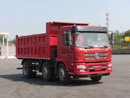 陕汽自卸汽车 sx3255gp5269