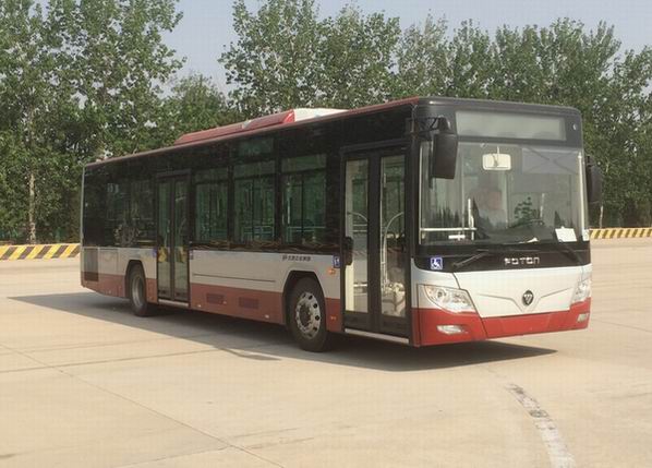 1.选装空调时车高为3200mm或3250mm,选装顶置气瓶时车高为3420mm.2.整备质量为12300kg时,对应额定载客为87/10-42;整备质量为12650kg时,对应额定载客为82/10-42.3.前雾灯可取消.4.可外接充电.电池种类/生产企业:锰酸锂离子动力电池/中信国安盟固利动力科技有限公司.5.发动机最大净功率:100kW(F1CE0442A*C),98kW(YC4D140N-50).