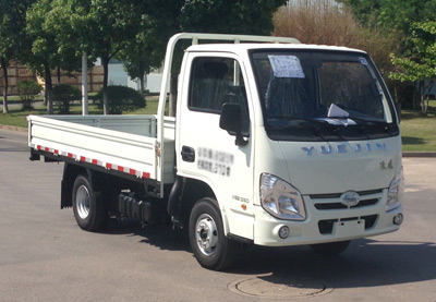 跃进载货汽车 nj1022pbgbnz7