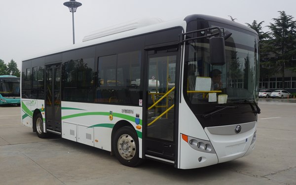 宇通_ZK6805BEVG15_纯电动城市客车_汽车