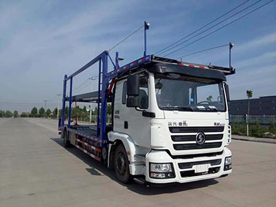 可利尔_hzy5181tcl_车辆运输车_汽车公告_商车网