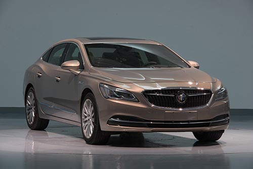 别克(buick)_sgm7205eaa2_轿车_汽车公告_商车网