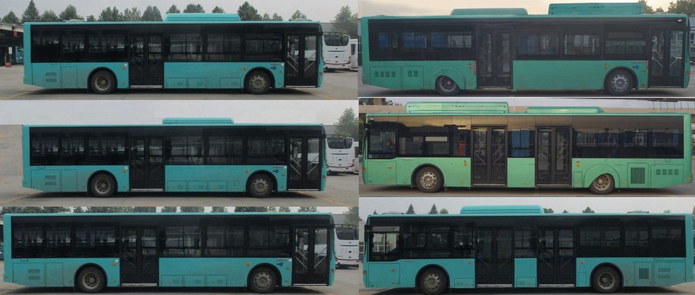 宇通_ZK6125BEVG27_纯电动城市客车_汽车