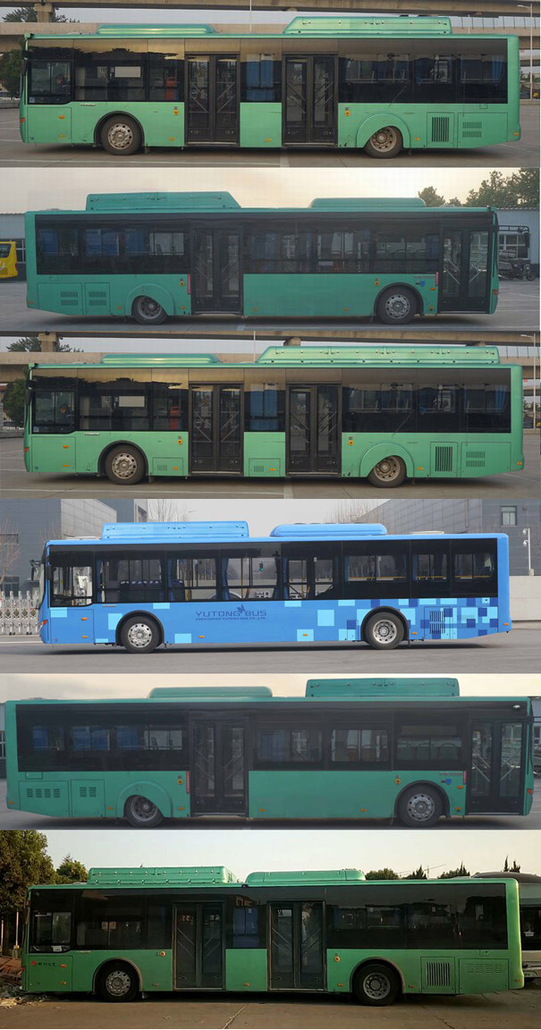 宇通_ZK6125BEVG27_纯电动城市客车_汽车