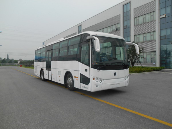 亚星客车 ybl6117hp