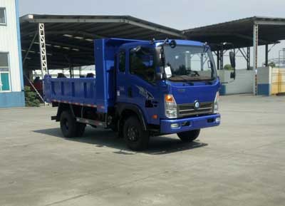 王牌自卸汽车 cdw3070a1p5