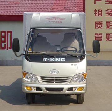 欧铃售货车 zb5031xshbpc5v