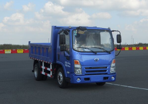 英田自卸汽车 dyc3040uxy3t