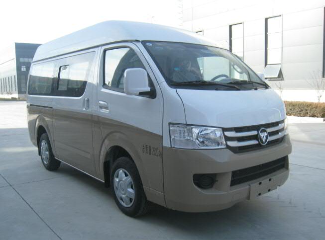 福田_bj5039xsw-v2_商务车_汽车公告_商车网