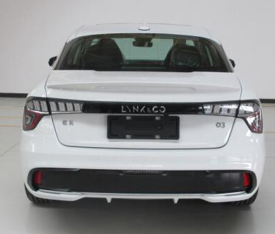 领克轿车 mr7152c11