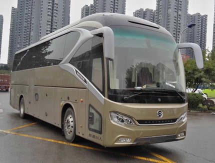 金旅客车 xml6129j15y