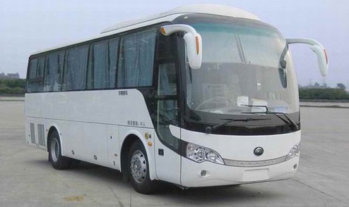 6马力 25-55人 旅游团体客车(ZK6128HQB5Y)