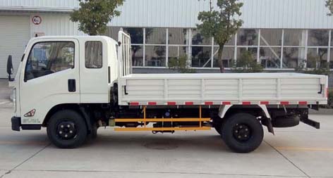 江铃载货汽车 jx1044tpgc25