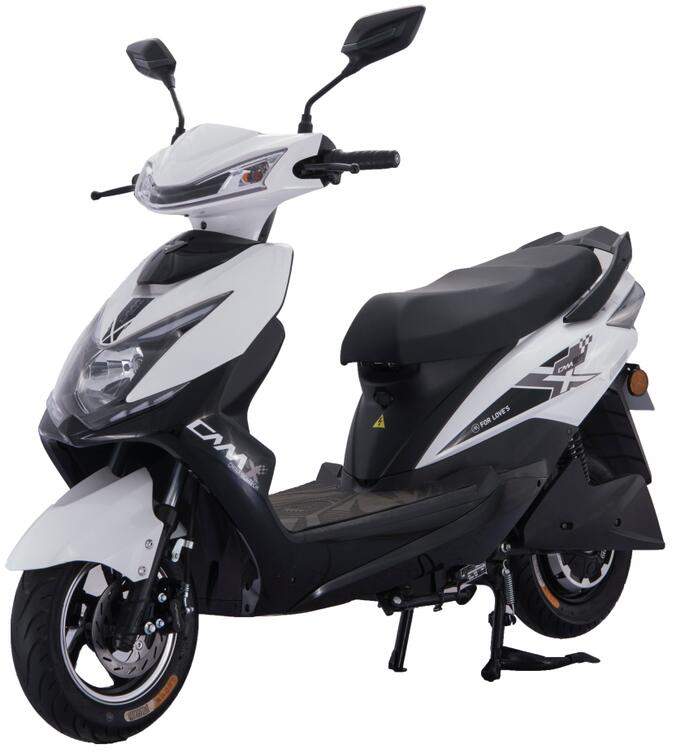 爱玛电动两轮摩托车 am1200dt-14