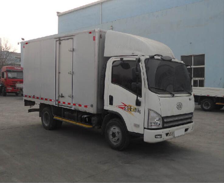 【青岛解放4.2-5.2米国五\/欧五轻卡图片】参数