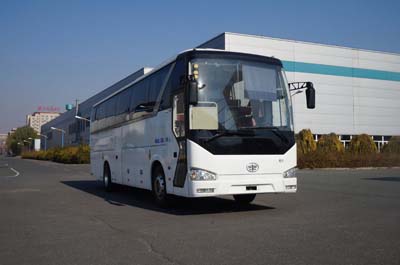 一汽客车 解放 320马力 24-50人 公路客车(ca6110lrd23)