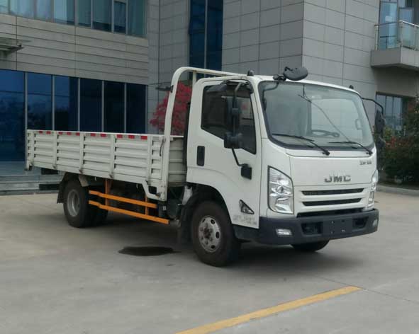 江铃载货汽车 jx1045tge25
