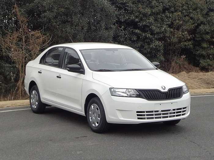 斯柯达(skoda)_svw71513cg_轿车_汽车公告_商车网