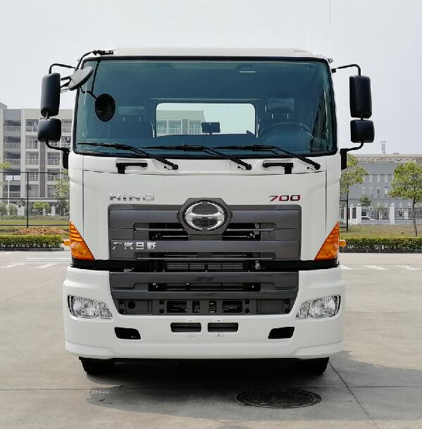 日野(hino)牵引汽车 yc4251ss2pk5