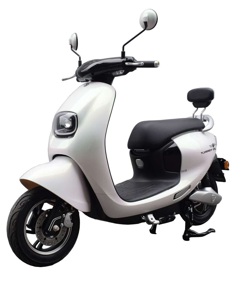 台铃电动两轮摩托车 tl1000dt-25