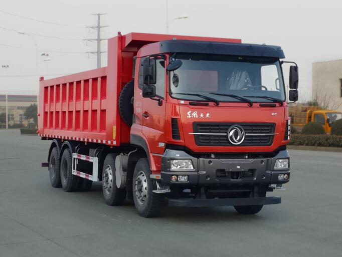 公告型号 dfh3310a21 公告批次 341 品牌 东风 类型 自卸汽车 额定
