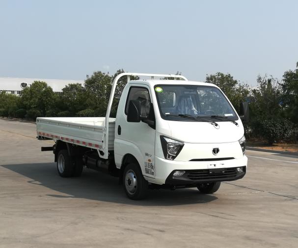 飞碟载货汽车 fd1037d66k6-ng2