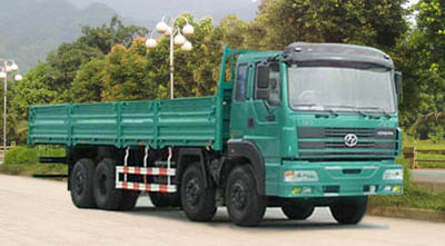 红岩载货汽车 cq1303t8f32g426